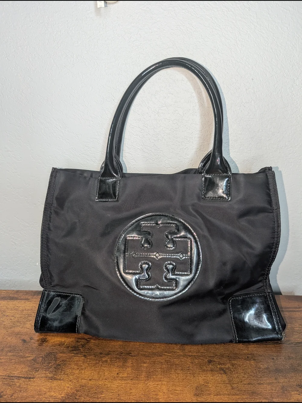 Tory Burch Ella Tote